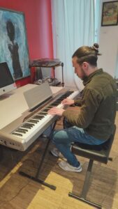 Piano