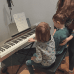 Cours de piano
