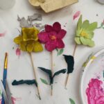 Atelier creatif enfant