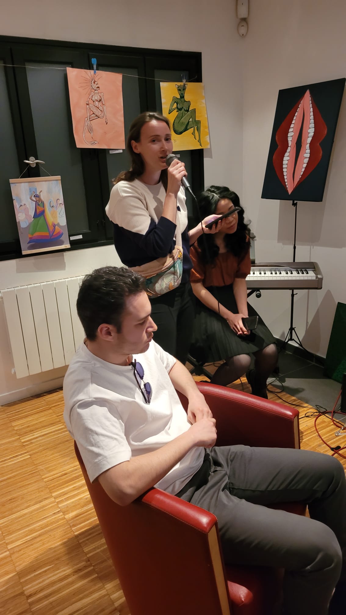 Jam session