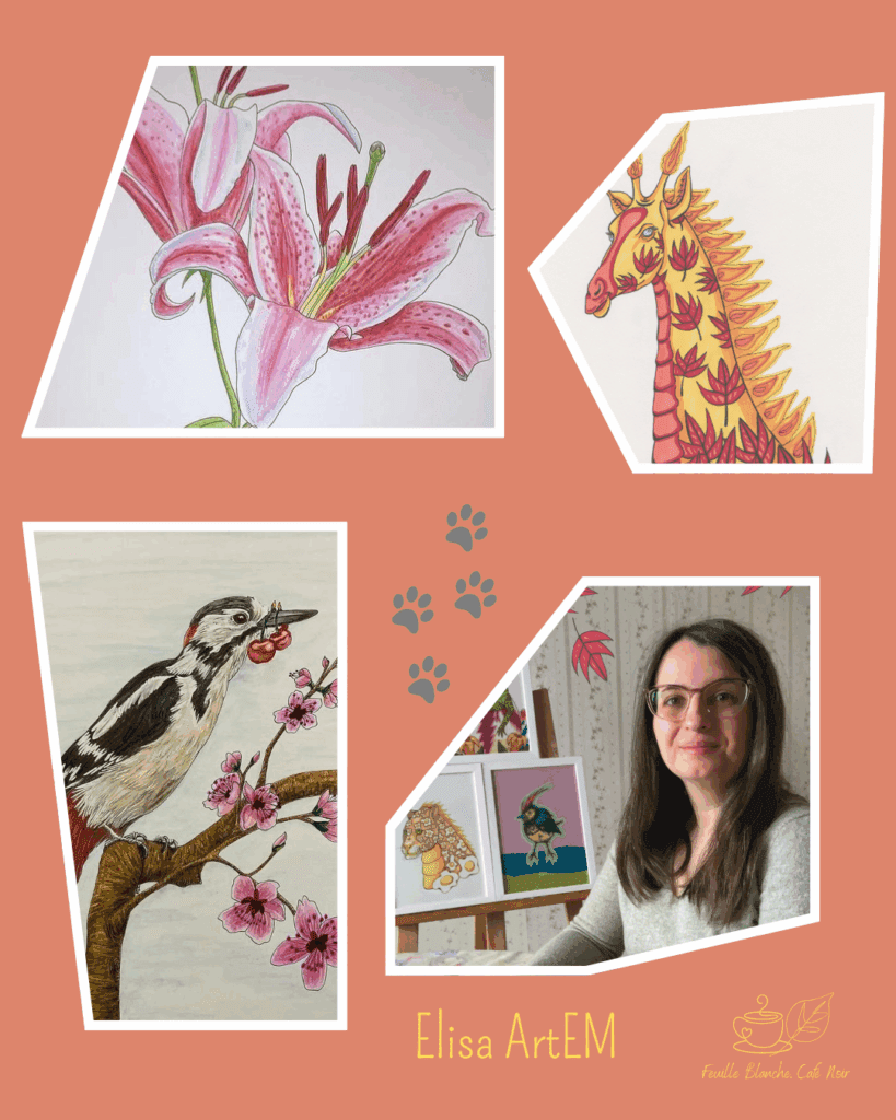 Elisa ArtEM
