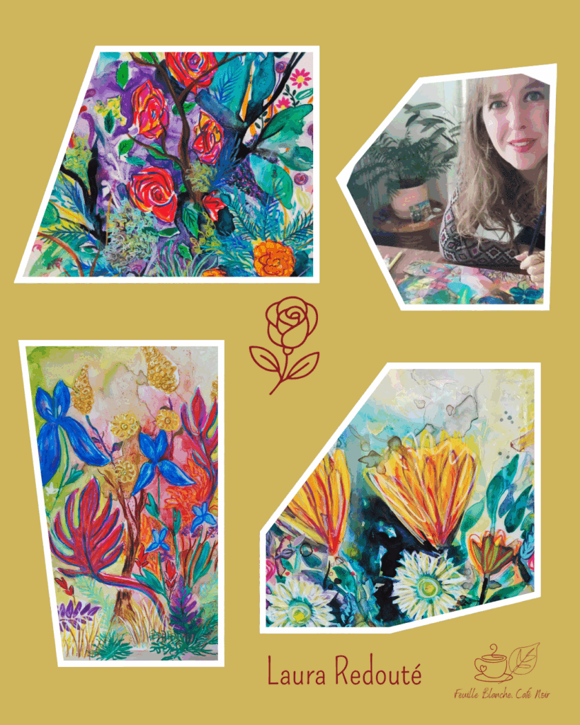 Laura Redouté