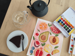 Lire la suite à propos de l’article Janvier : une rentrée créative pour soi