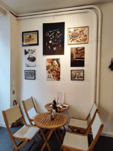 Lire la suite à propos de l’article Séminaires, team building et privatisation de lieu à Paris 17 – Batignolles