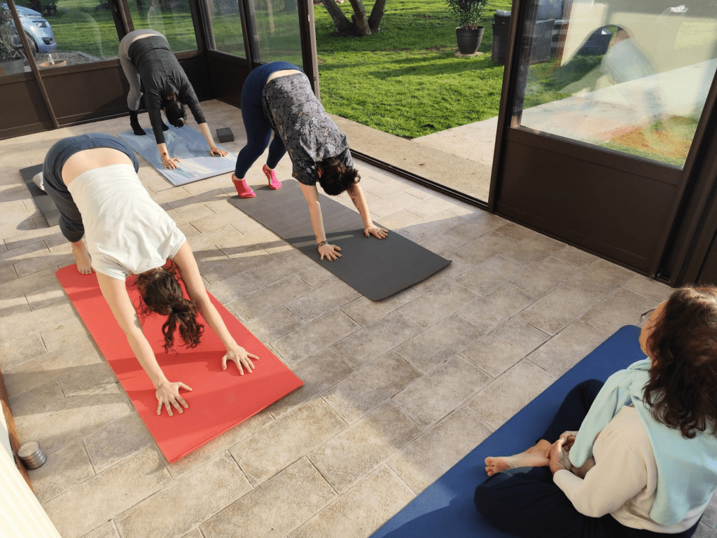 Yoga