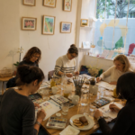 Brunch créatif