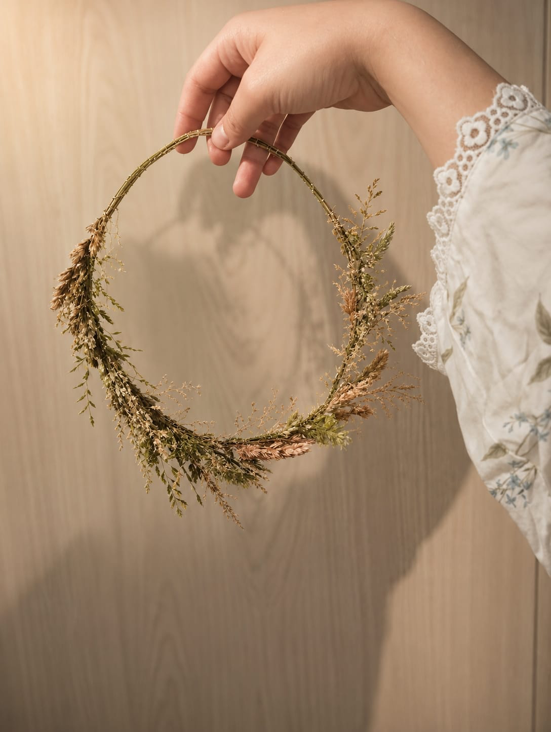Atelier floral