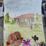 Carnet de voyage