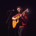Concert paris 17