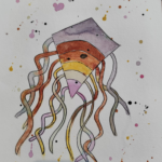 Peinture végétale
