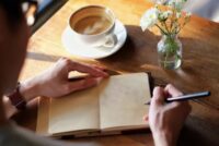 Atelier écriture