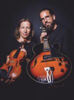 Concert intimiste
